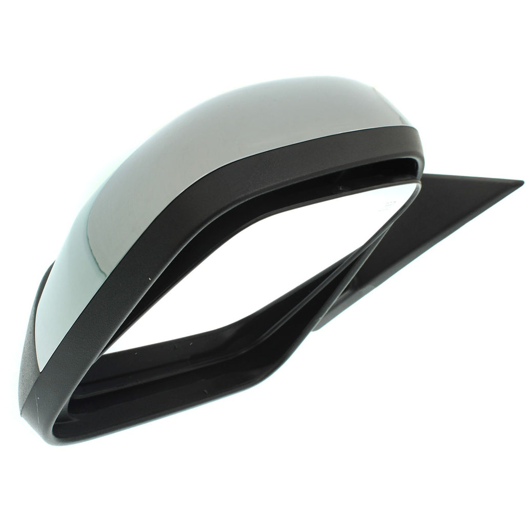 Driver Left Side Heated Mirror for Dodge Durango (2011–2022)