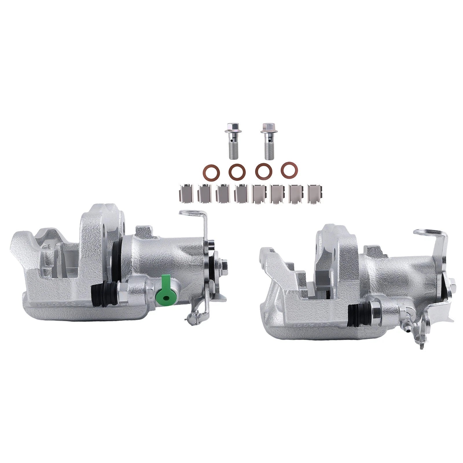 Rear Disc Brake Caliper Kit for Ram C/V (2012) 18-B5080 18-B5081