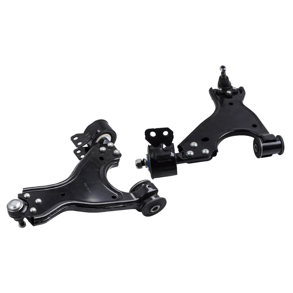 14pcs Control Arm Suspension for Chevy Traverse GMC Acadia Enclave (2009–2017)