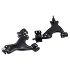 14pcs Control Arm Suspension for Chevy Traverse GMC Acadia Enclave (2009–2017)