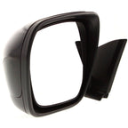 Power Mirror for Mazda 5 (2006–2010) Left Manual Folding Paintable