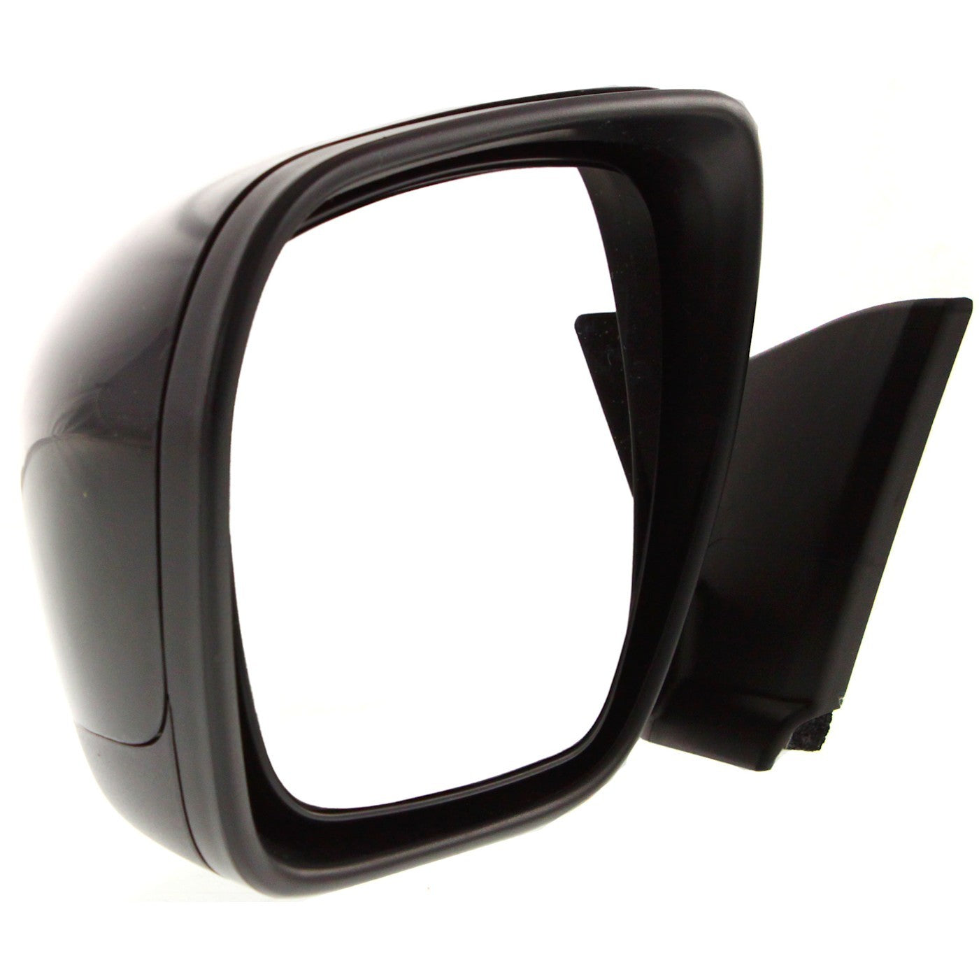 Power Mirror for Mazda 5 (2006–2010) Left Manual Folding Paintable