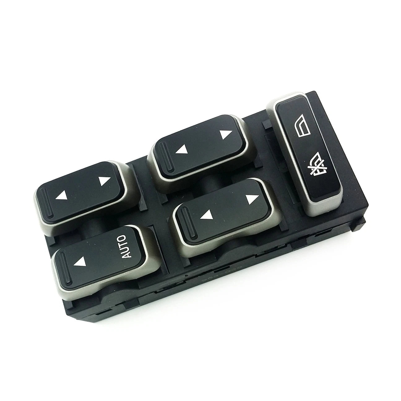 Driver Side Master Power Window Switch for Lincoln Town Car (2003–2008)
