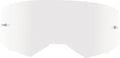 FLY RACING Youth Offroad Clear Lens with Post for Offroad Bikes