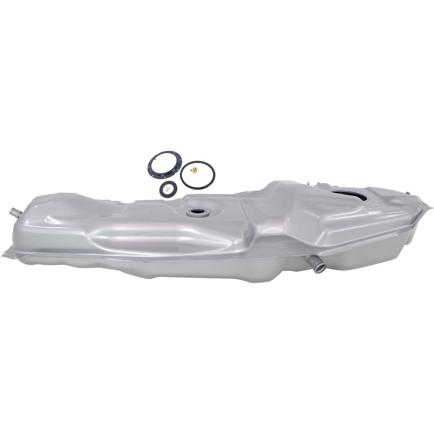16 Gallon Fuel Gas Tank for Toyota RAV4 (2006–2012) Japan Built Silver