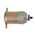 Starter Motor for Peugeot & Sym 50cc Scooter (31200-A1A-000, 31200-AWA-000, SCH0098)