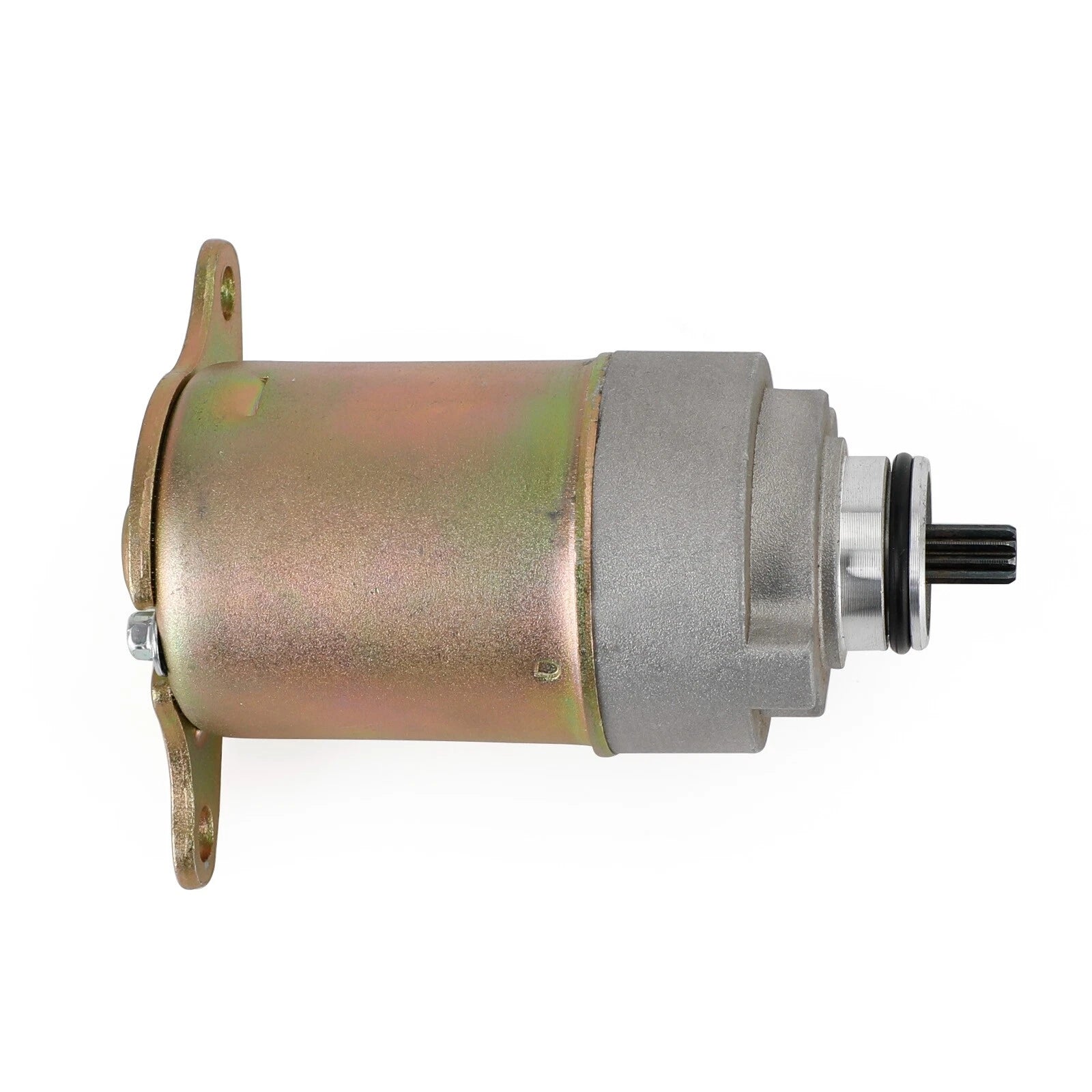 Starter Motor for Peugeot & Sym 50cc Scooter (31200-A1A-000, 31200-AWA-000, SCH0098)
