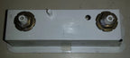 Door Panel Reflector Base for Ford Thunderbird Cougar (1989–1993)