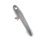 Chrome Exterior Front Left Door Handle for LaCrosse Lucerne Cobalt Impala (2005–2016)