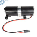 Convertible Top Power Motor Pump for Ford Mustang (2005–2007)