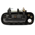 Right Side Front Door Handle for Toyota Camry (1992–1996) - Gold