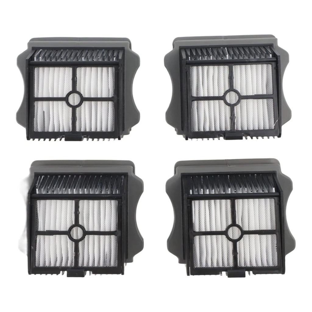 Set of 4 Wet Dry Vacuum Replacement Filters for