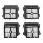 Set of 4 Wet Dry Vacuum Replacement Filters for