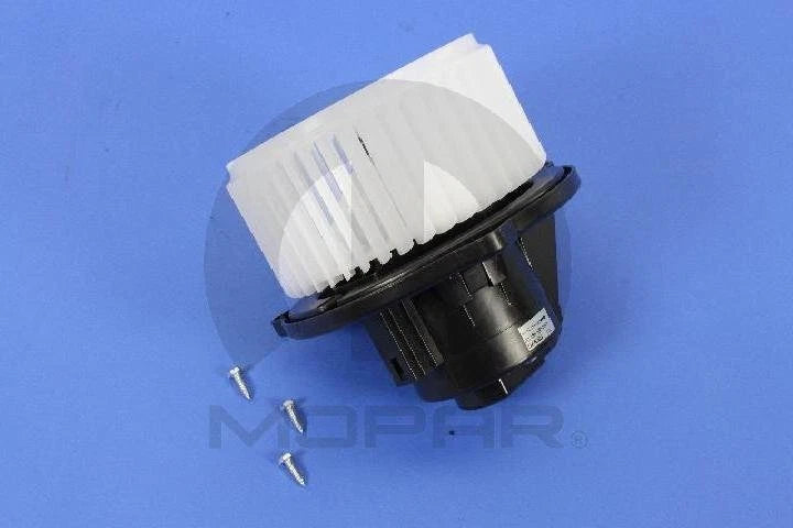 OEM HVAC Blower Motor for Dodge Ram 2500 3500 Jeep Grand Cherokee (1999–2023)