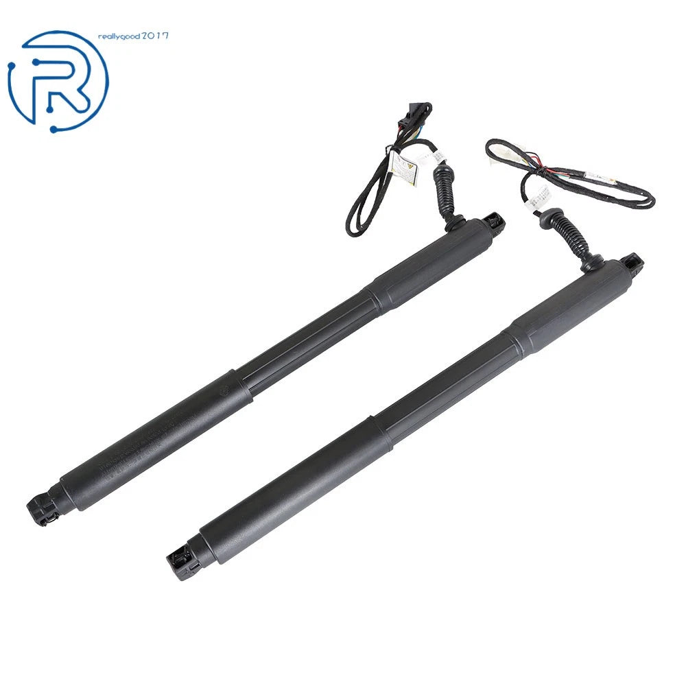 Set of 2 Electric Tailgate Lift Supports for BMW X5 (2007–2013)