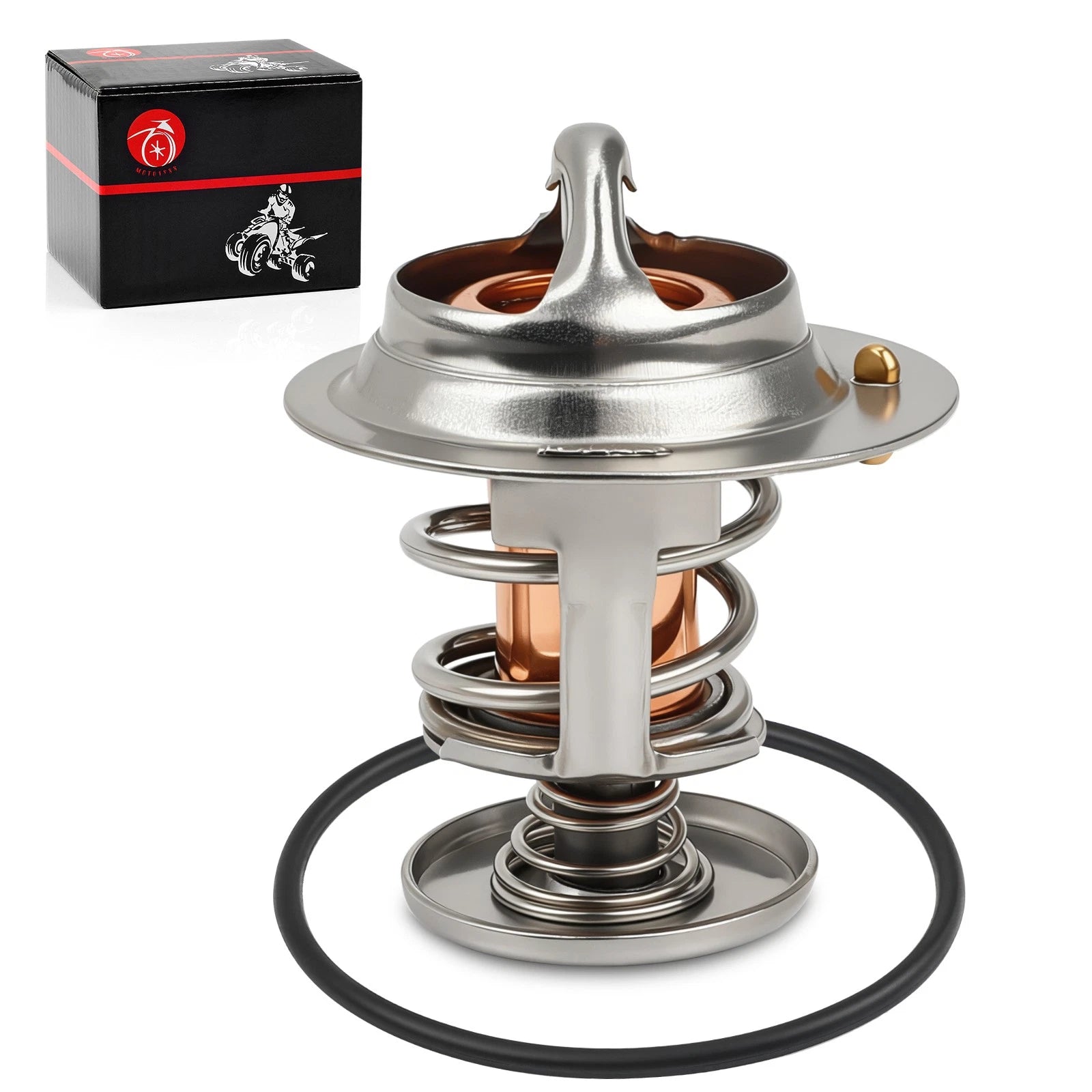 Thermostat & O-Ring for Honda ST1300 (2003–2013) 19300-MBT-003