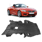 Engine Splash Shield for BMW Z4 Roadster (2009–2017) #51757191073