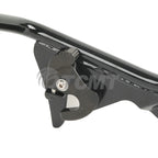 Sissy Bar Backrest 4 Point Docking Hardware for Harley Road King (2009–2013)