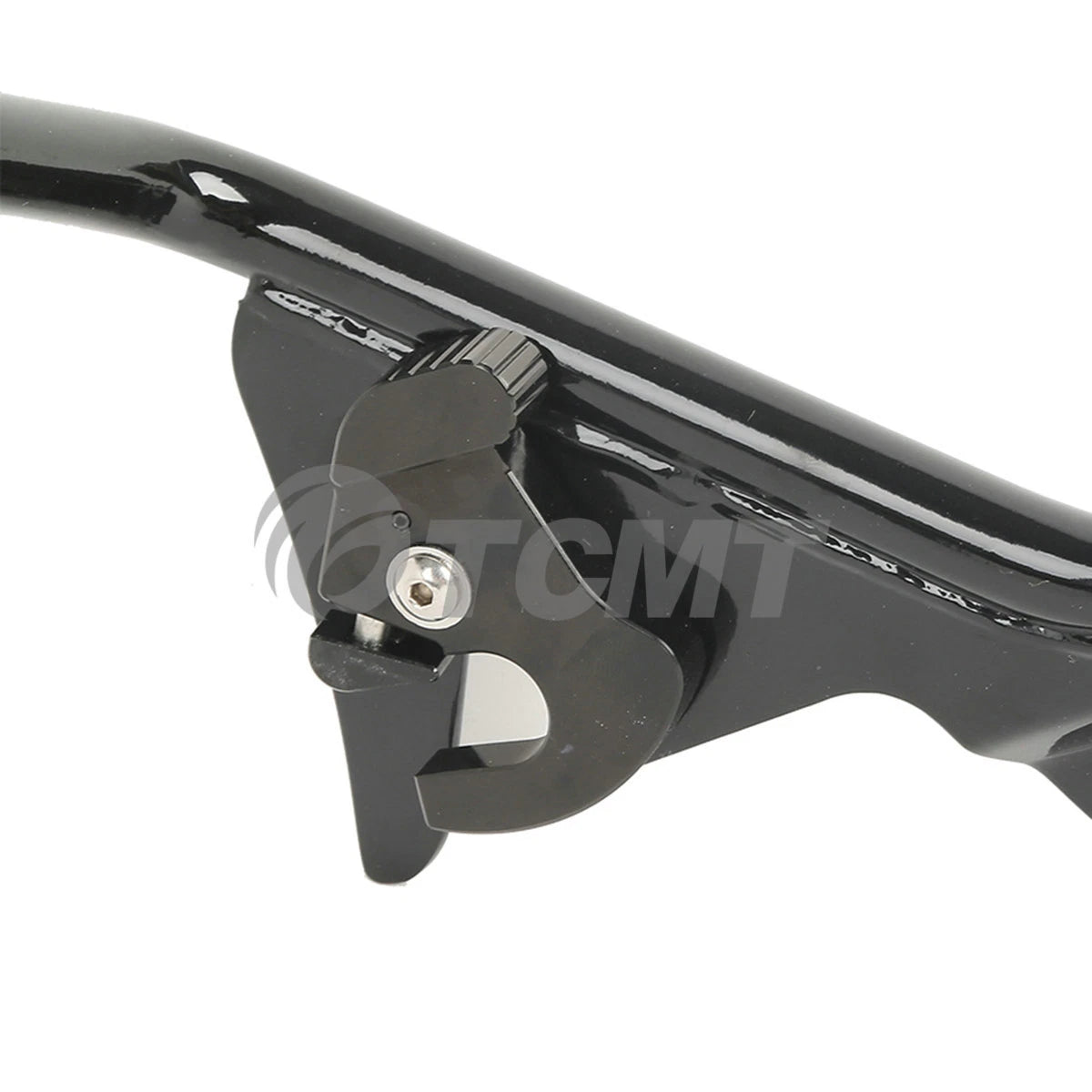 Sissy Bar Backrest 4 Point Docking Hardware for Harley Road King (2009–2013)