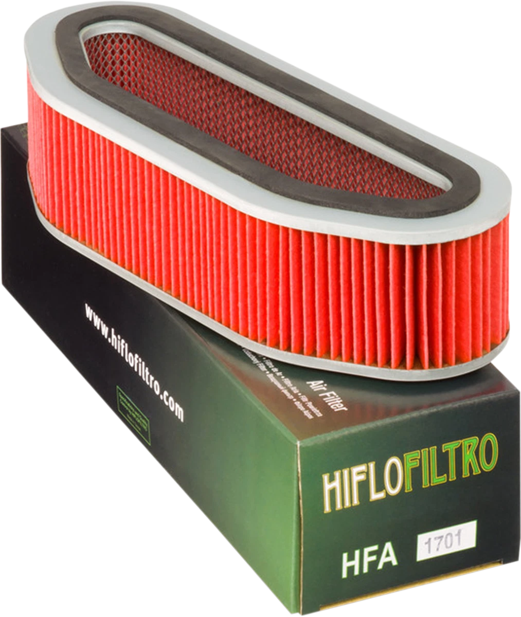 HIFLOFILTRO Air Filter for Honda (HFA1701)