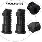 Foot Peg Rest Rubber for CA/CB/CL/CT/SL/SS CL90 SL90 CT90 K1-79