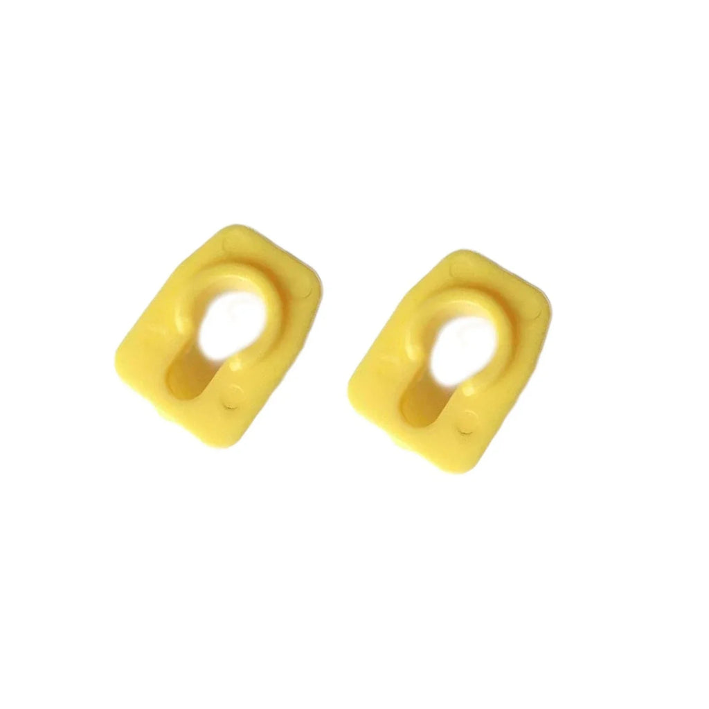 2 x Hood Isolation Props for JEEP RENEGADE