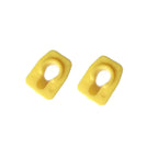 2 x Hood Isolation Props for JEEP RENEGADE