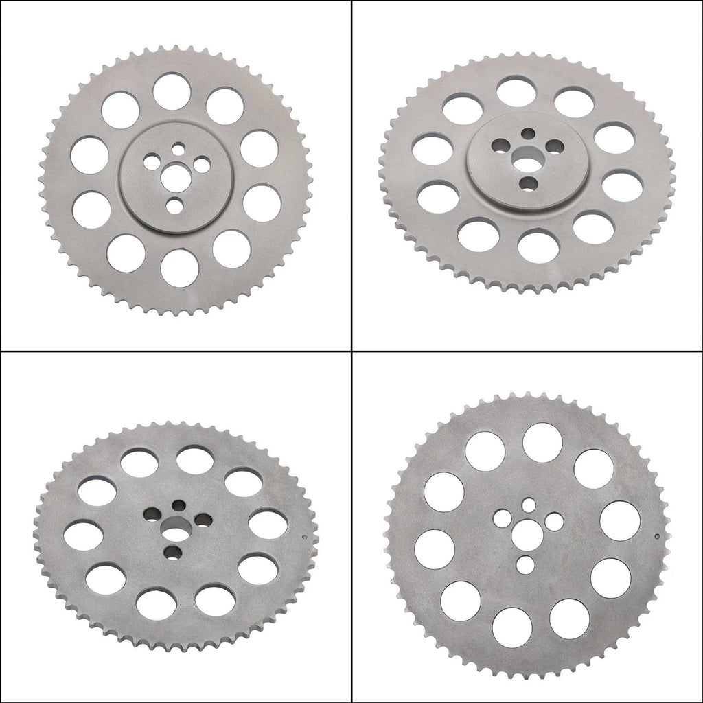 Engine Rebuild Kit Full Gasket Set for Chevrolet GMC Astro (1999–2006)