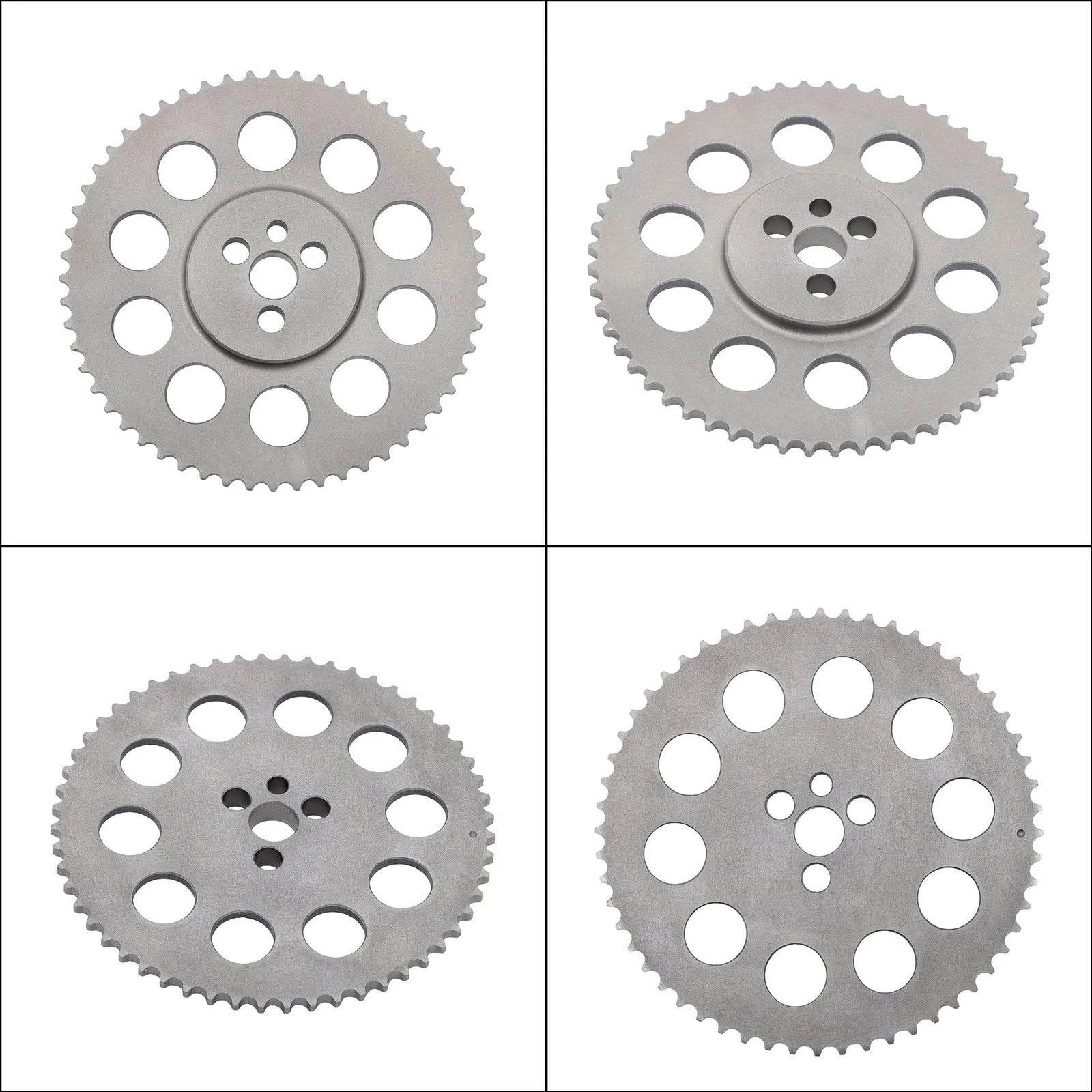 Engine Rebuild Kit Full Gasket Set for Chevrolet GMC Astro (1999–2006)