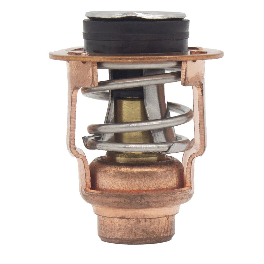 Thermostat 8M0139434 for Mercury Mariner 10HP 15HP 20HP (2000–2023)