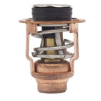 Thermostat 8M0139434 for Mercury Mariner 10HP 15HP 20HP (2000–2023)