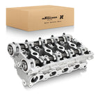 Complete Cylinder Head for Chevrolet Aveo (2004–2007)