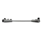Radiator for Suzuki Equator for 2009–2012 4.0L
