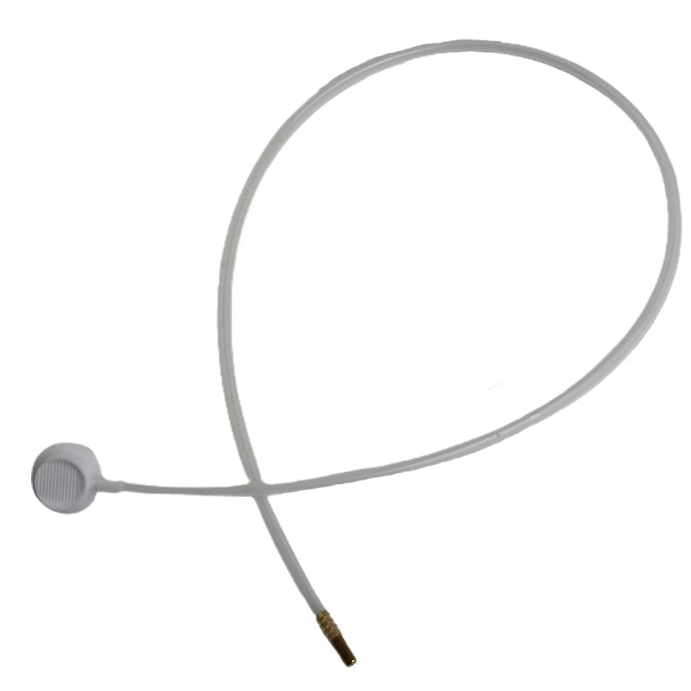 Fluid Film Degree Nozzle Extension Hose for Aerosol Cans