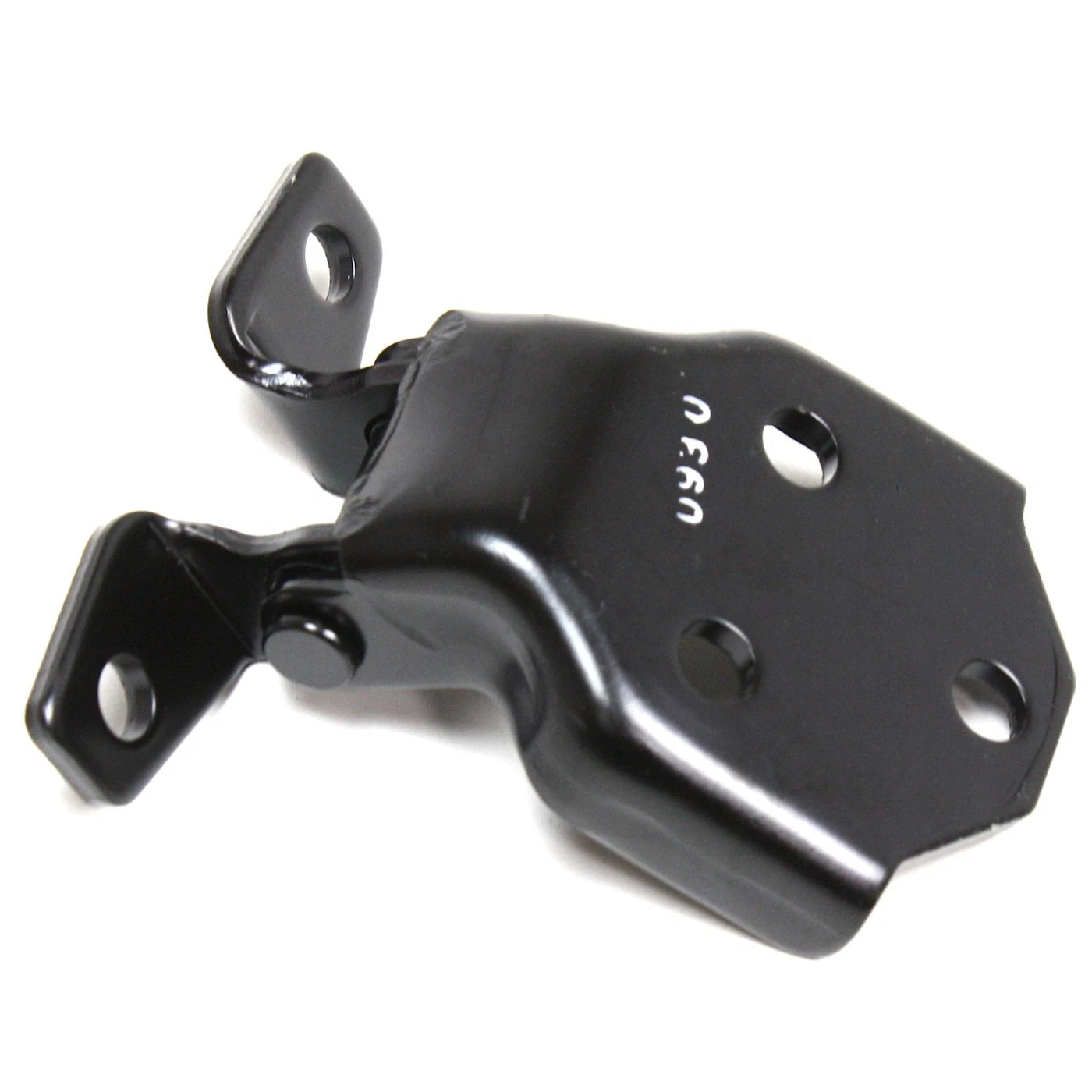 Set of 2 Front Door Hinges for Pickup 720