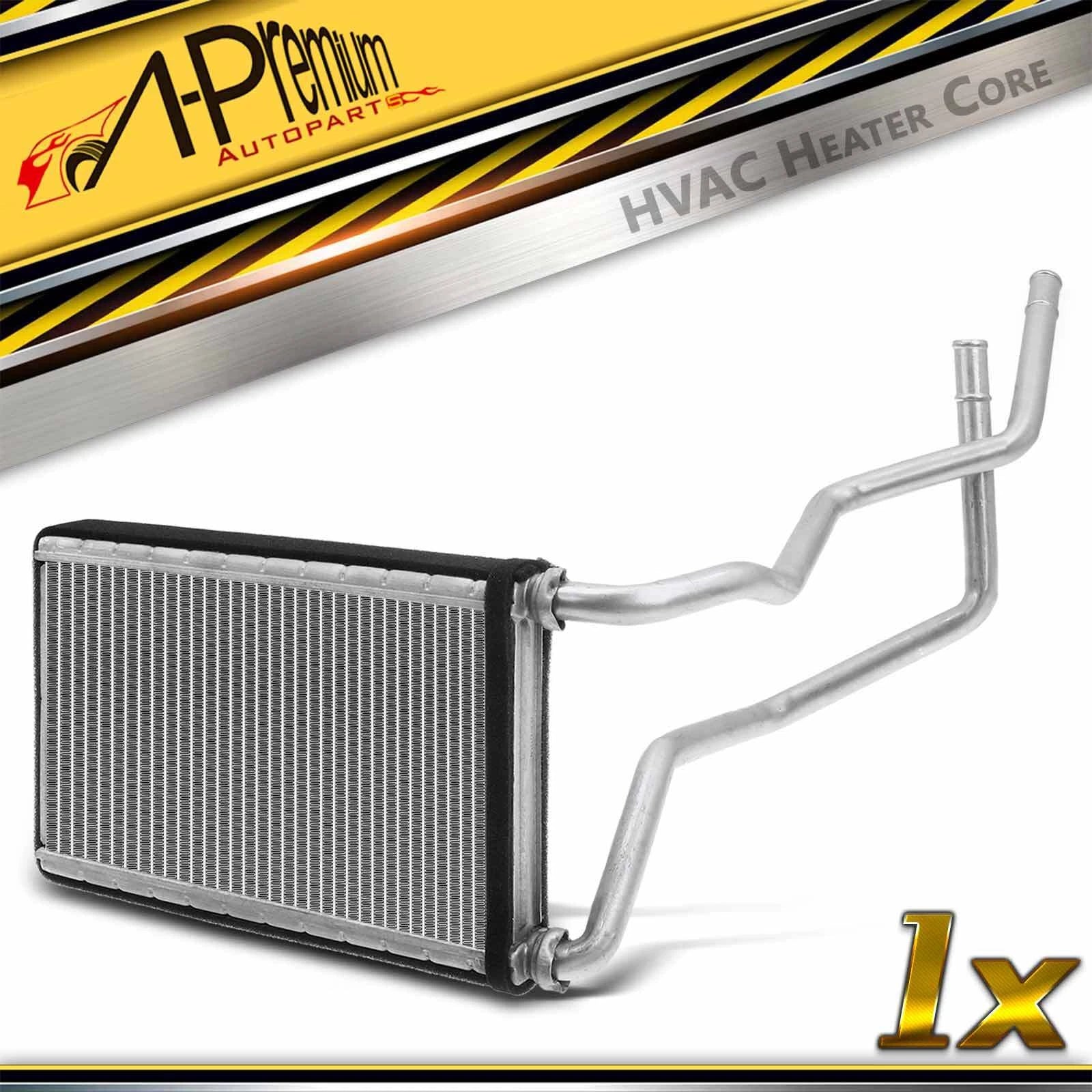 HVAC Heater Core for Lexus GX460 & Toyota 4Runner (2010-2020)