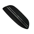Right Fog Light Air Vent Grille Cover for Benz C Class W205 C180 C200 (2015-2021)