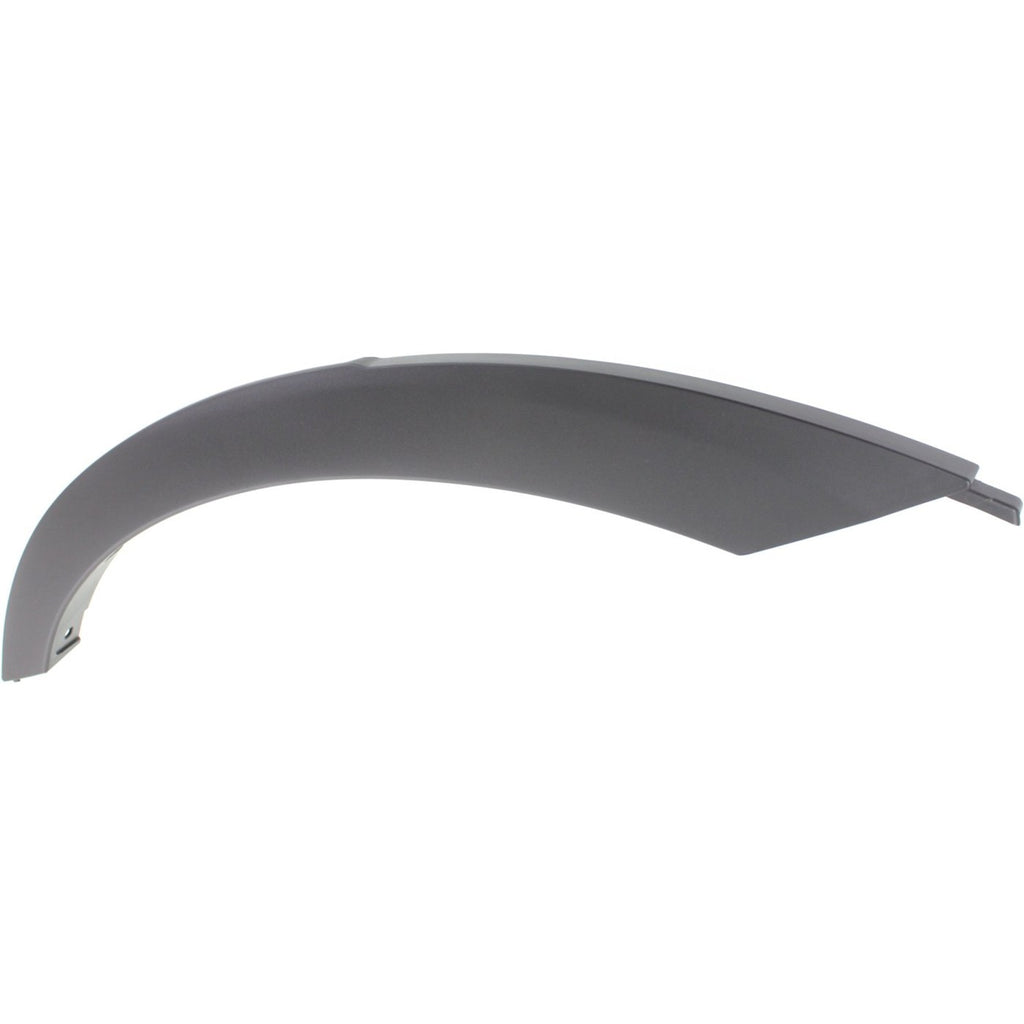 Fender Trim Set for BMW X3 (2004–2010) Rear Left & Right 2Pc