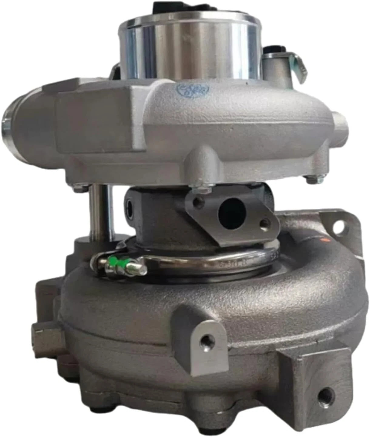 Turbo RHF55V Turbocharger 8981518591 for Isuzu 4HK1 (2000–2023)