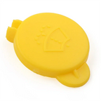 Windscreen Washer Bottle Cap for Ford Fiesta, Fusion (2001-2023)