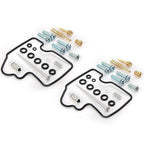 Carburetor Repair Kits for Kawasaki KFX700 V-Force (2004-2009)