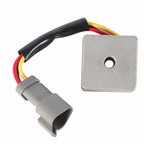 Voltage Regulator for Club Car Precedent Gas Golf Cart (2004–2023)