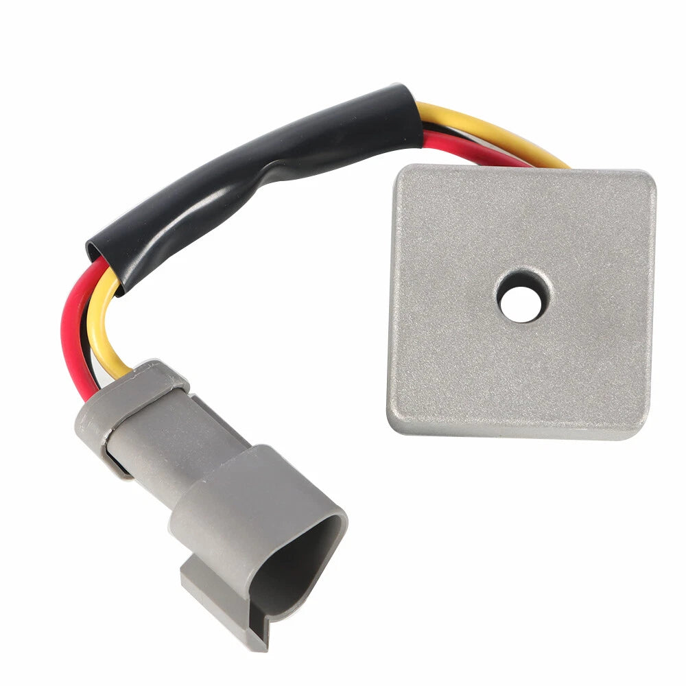 Voltage Regulator for Club Car Precedent Gas Golf Cart (2004–2023)
