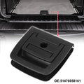 Rear Trunk Mat Carpet Handle for BMW X5 X6 (2006–2013) 51476958161