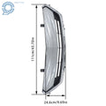 Lower Grille for Chevrolet Volt LT (2016–2019) 23289648