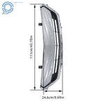 Lower Grille for Chevrolet Volt LT (2016–2019) 23289648