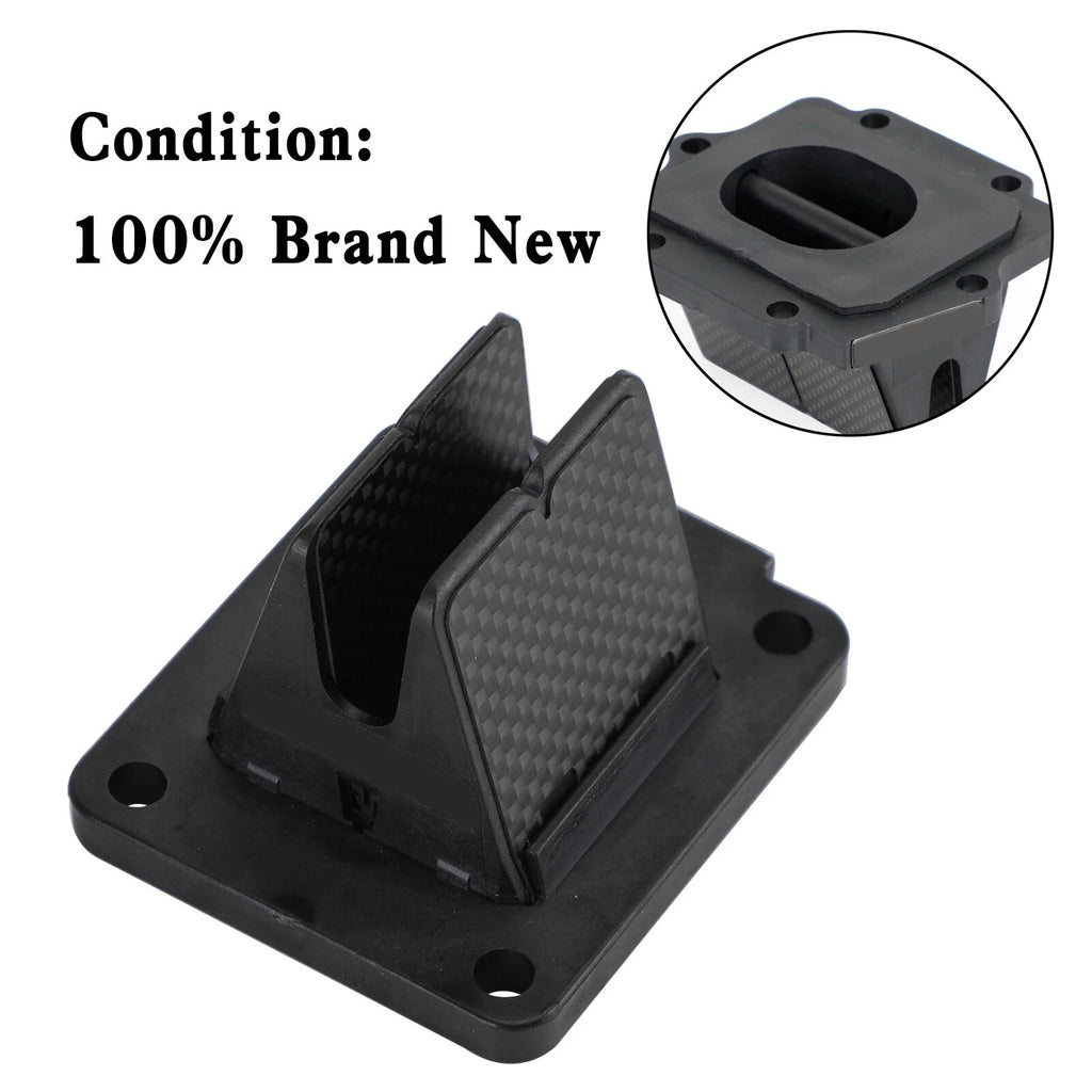 Moto Reed Valve System for Kawasaki KX80/KX85/KX100/RM100 (1987–2016) V384A T9