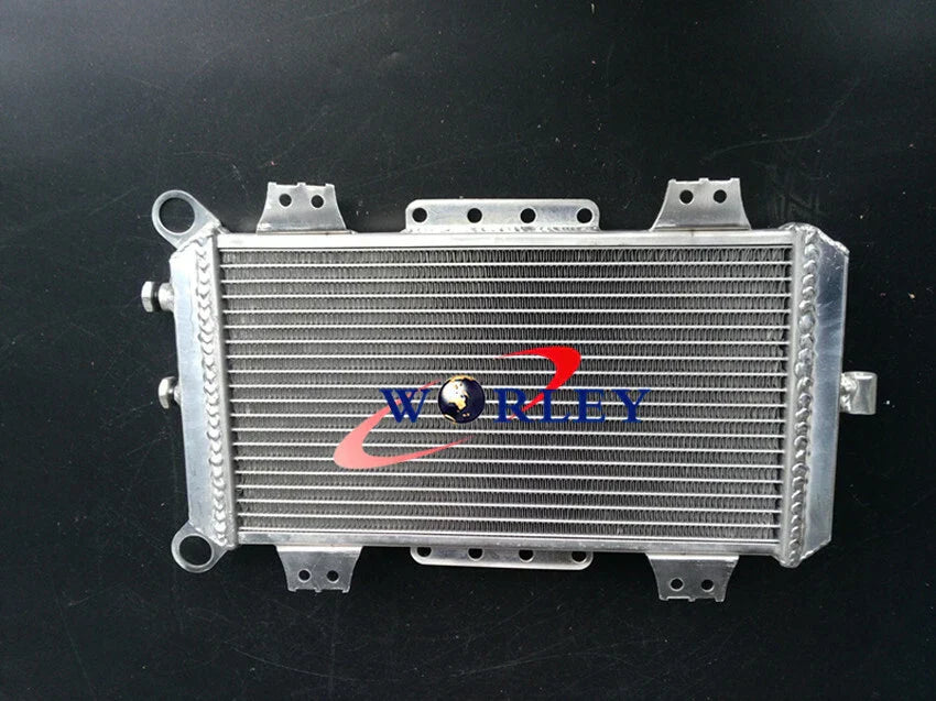Aluminum Radiator for Kawasaki Vulcan VN1500 (1987-1999)