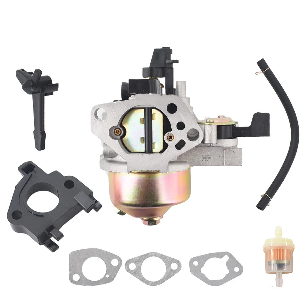 2X Carburetor Kit for Honda GX390 GX340 (2000-2023)