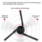 Side Brush Set for X40, X40Pro, S30Pro, Ultra Robot Vacuum Cleaner